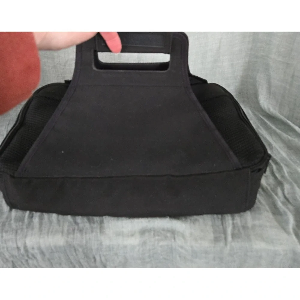 Casserole Dish‎ Carrier Bag With Zip Close and Handle Hot Cold Pack Included